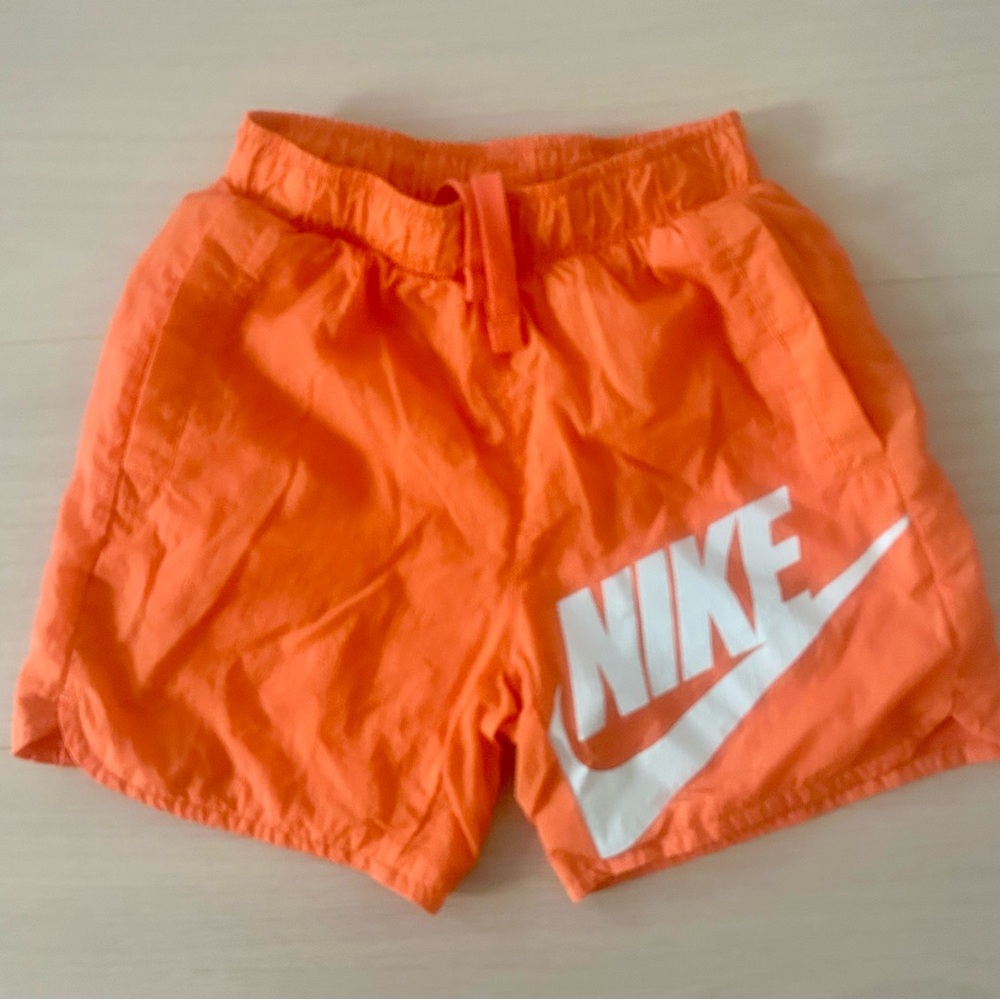 Nike Boys Training Shorts/Swim Trunks, SZ S